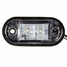 12V 24V Car Truck Trailer Side Lamp Marker Lights - 8
