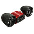 Audio 12V Remote Control Motorcycle Sound System Speaker SD USB MP3 - 3