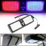12V Strobe Light LED Flashing Light Warning Emergency Car Sun Visor - 4