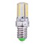 E14 Cool White Warm White Led Corn Lights 4w Ac 220-240 V Smd - 1