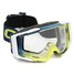 Protective Glasses Eyewear For Motor Bike Off Road SUV Motocross Helmet Goggles Windproof - 3
