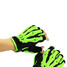 Racing Gloves For Pro-biker Finger Safety Bike Motorcycle Half - 6