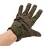 Military Tactical Airsoft Sports Full Finger Gloves Riding Hunting - 6