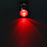 12V Dashboard Dash Lamp 14mm Truck Indicator Signal Light LED Warning - 8