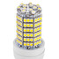 Warm White Cool White Gu10 6w Led Corn Lights Ac 220-240 V Smd - 3