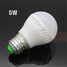 220v Led Globe Bulbs Led 400lm Smd2835 5w 10pcs Light Bulbs - 3