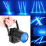 Sound-activated Led Spotlight Blue Decorative Ac 100-240 V 30w - 3