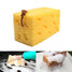 Portable Auto Sponge Washing Type Clean Car Washer Strain - 1