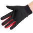 Anti-slip Gloves Breathable Riding Full Finger Gloves Motorcycle Sport - 7