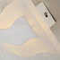 Lamps Modern Lamp Night Light Decorative 10w Bedroom Bedside Fixture - 5