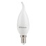 Cool White Smd Ca35 Led Ac 220-240 V Candle Light - 1
