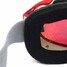 UV Professional Motorcycle Glasses Pink Goggles Ski Snowboard Anti Fog Safety - 8