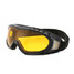 Anti Skiing Dust-proof Glasses Goggles Climbing Impact Motorcycle Riding Anti-UV Windproof - 1