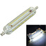 Smd Lamp Led Bulb Cool White Light 15w Ac 220-240v R7s - 2