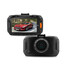 Car DVR Recorder 1296P Blackview Dome 2.7 inch Ambarella Full HD With GPS A7LA50 - 1