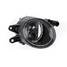 Lamp Sedan Driving Fog Light Front Left Right Audi a4 b6 - 5