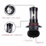 9006 HB4 6000K LED Fog Light 30W Aluminum Super Bright White DRL Projection - 3