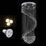 Modern Lamps Silver Lights Pendant Light Led 50cm Canpoy - 11