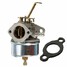 Lawnmowers Carburetor Carb for 5HP 6HP H50 H60 HH60 Tecumseh - 1