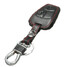 Remote Smart Key Mercedes Leather Case CLK Cover Holder SLK 2 Button - 2