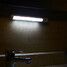 1pc Led Night Light Originality Cabinet Induction Lamp Body Bedside - 4