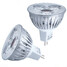 Warm 12v Spot Lights Cool White Light Led 260lm Mr16 - 2