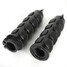 Cross Country Motorcycle Handlebar Hand Grips Harley Victory - 3