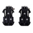 2 X Surface Vertical Buckle J-Hook X1000 Gopro SJcam SJ4000 SJ5000 M10 SJ5000X - 2