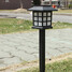 Walkway Solar Lawn Lamp Garden Pack Pathway Stake Light - 3