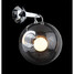 Wall Lamp 5-15㎡ Ball Glass Design Pendant Lamp Creative - 2