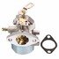 Kit Gasket Carburetor Replacement - 4