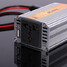 150W Adapater Car Power Inverter Power Supply iPhone Xiaomi DC 12V TO AC 220V - 2