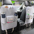 Seat Storage Bag Multi Back Organiser Car Styling Felt Stowing Pocket - 2