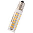 Smd 1 Pcs Ac 220-240v E14 Light Warm White Led Bi-pin Light 9w G9 - 4