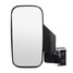 Side High Impact Rear Reversing Offroad UTV ATV Rectangle View Mirrors - 6