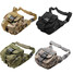 Travel Camping Trekking Military Tactical Backpack Shoulder Bags Hiking - 2