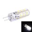 Led Light Bulb G4 100 100lm 2w 7000k 12v - 1