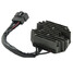 AN400 Regulator Rectifier For Suzuki Motorcycle Voltage AN250 - 4