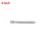 Stick Connector Lengthen Sleeve 8 Inch 3 6 Repair Tool 10 Inch Port pole Extend - 9
