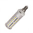 E14 Natural White B22 1pcs Warm White T Decorative Corn Bulb Smd E26/e27 - 7