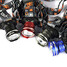 T6 Headlamp Modes Zoomable 5000lm Lamp Led - 11