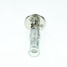 1600lm Led Ac/dc12v 6500-7500k White Cree Transparent Silver 20w - 7