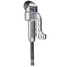 Bit Holder Screwdriver Portable Metal Attachment Degree Tool - 2