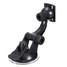 Wind Screenn Wind Shield Car Sucker Suction Mount Holder For iPhone - 3