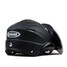 Off Road Face Motorcycle UV Protective Half Summer Helmet - 4