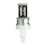 60W Lamp Bulb LED Daytime Running Light 480LM - 7