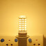 Light Led Light Corn Bulb 220-240v 6pcs 3000k/6000k Smd E14/e27 - 2