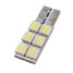 SMD Interior Wedge Light Bulb LED 5050 3W T10 W5W 501 - 3