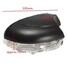 Mirror Passenger VW Golf MK6 LED Indicator Driver Repeater Right Side - 4