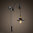 Industrial Shade Adjustable Light Wall Light Chandelier - 1